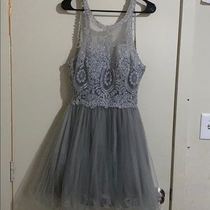 Short/Mini Party Dress